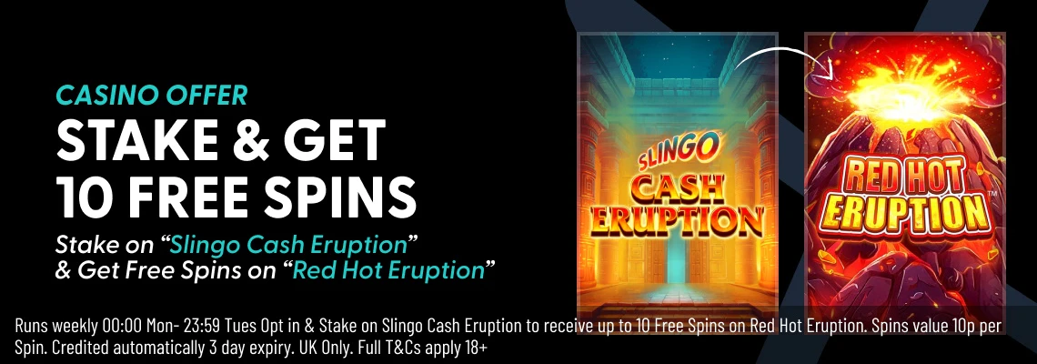 Energycasino 10 free spins